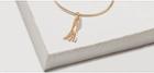 Lou & Grey Shashi Tassel Charm