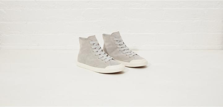 Lou & Grey Tretorn Marley Hi2 Sneakers