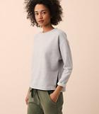 Lou & Grey Hi-side Sweatshirt