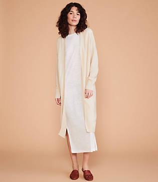 Lou & Grey Lightweight Duster