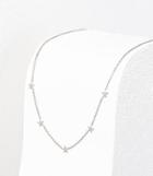 Lou & Grey Five And Two Paige Choker Necklace
