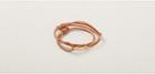 Lou & Grey By Boe Pin Leather Bracelet
