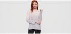 Lou & Grey Sunset Bell Sleeve Sweater