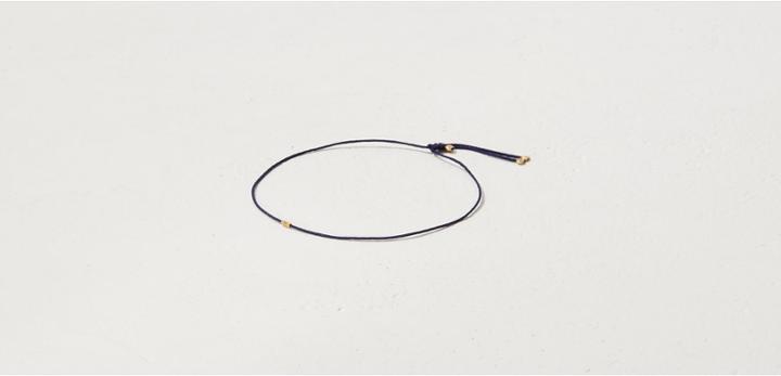Lou & Grey By Johanne Nugget Bracelet