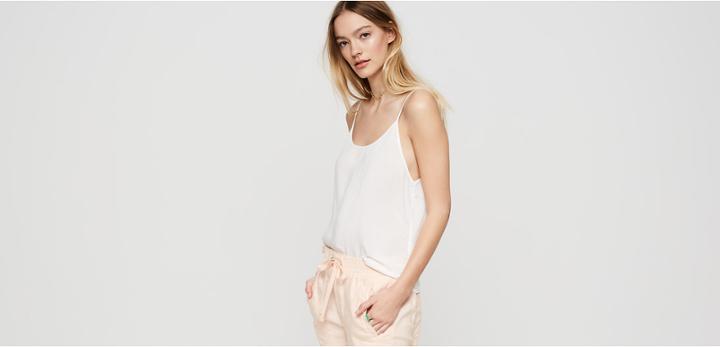 Lou & Grey Lacausa Easy Slip Tank