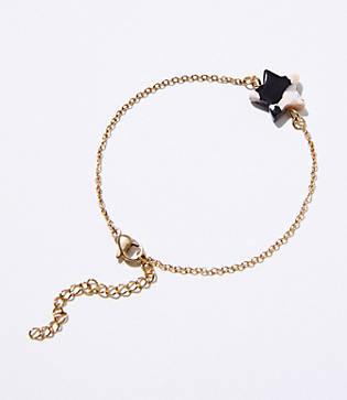 Lou & Grey Machete Star Bracelet