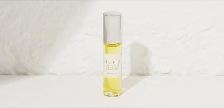 Lou & Grey Mcmc Fragrances Maine Perfume Oil Roller