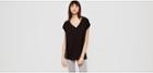 Lou & Grey Signaturesoft Tunic Tee