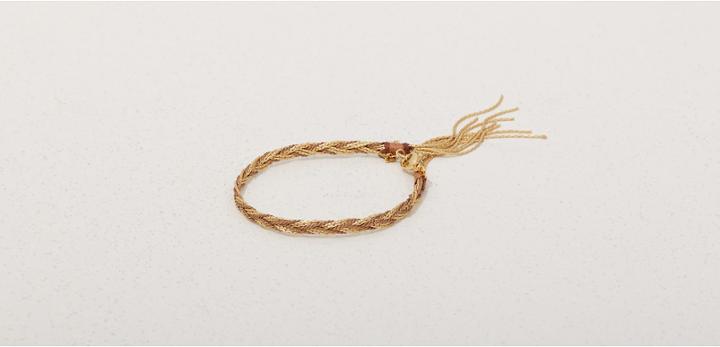 Lou & Grey Shashi Sasha Small Bracelet