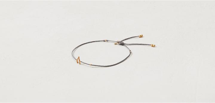 Lou & Grey Tai Jewelry Wishbone Bracelet