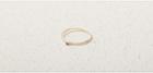 Lou & Grey N+a New York R050 Sapphire Ring
