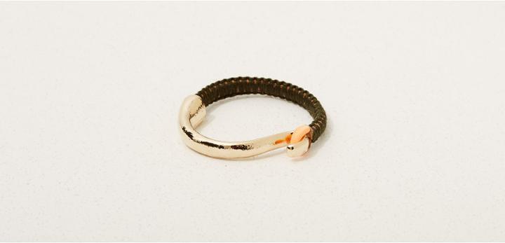 Lou & Grey Shashi Riley Cuff