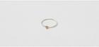 Lou & Grey Upper Metal Class Orb Ring