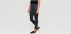 Lou & Grey Form Seamed Mesh Streeeetch Leggings