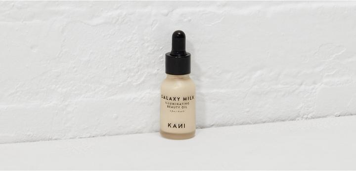 Lou & Grey Kani Botanicals Galaxy Milk Beauty Oil