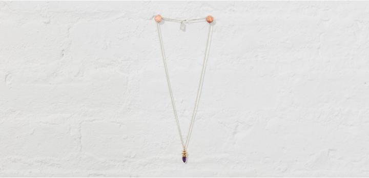 Lou & Grey Tina Lilienthal Jewellery Totem Necklace