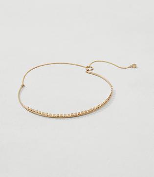 Lou & Grey 31 Bits Lunar Choker