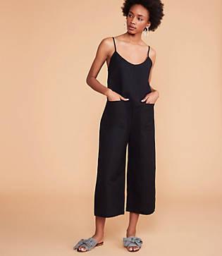 Lou & Grey Ali Golden V-neck Jumper