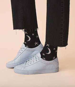 Lou & Grey Koio Capri Cielo Sneakers