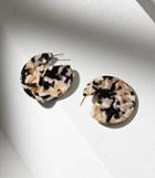 Lou & Grey Machete Jewelry Claire Earrings In Abalone