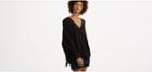 Lou & Grey Double V Top