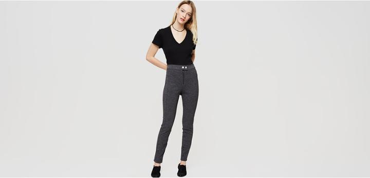 Lou & Grey Aprs Ski Pants