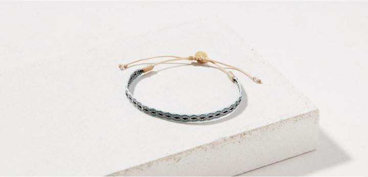 Lou & Grey Guanabana Handmade Argantina 120 Bracelet