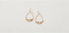 Lou & Grey Tai Jewelry Gem Drop Earrings