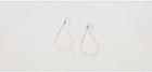 Lou & Grey Meyelo Tear Drop Earrings