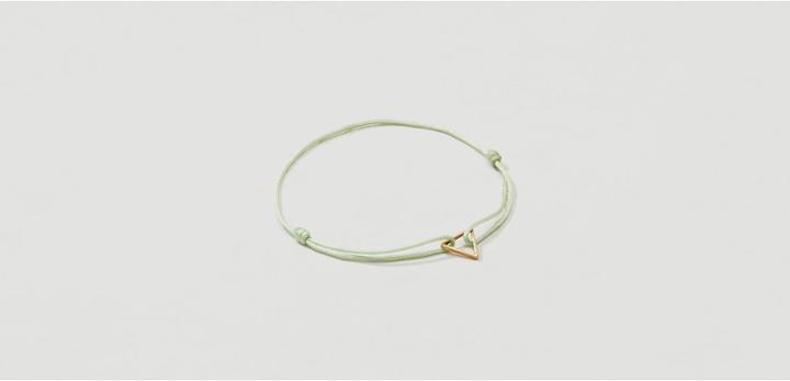 Lou & Grey Hannah Emile Small Triangle Perennial Bracelet