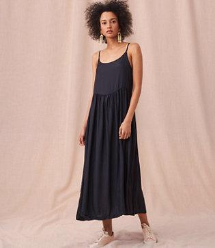 Lou & Grey Cp Shades Hazel Dress