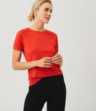 Lou & Grey Form Runtime Tee - High Impact