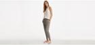Lou & Grey Balance Terry Stirrup Leggings