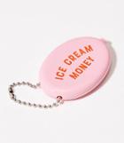 Lou & Grey Three Potato Four Ice Cream Money Coin Purse