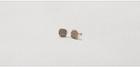 Lou & Grey Tai Jewelry Pave Disc Earrings