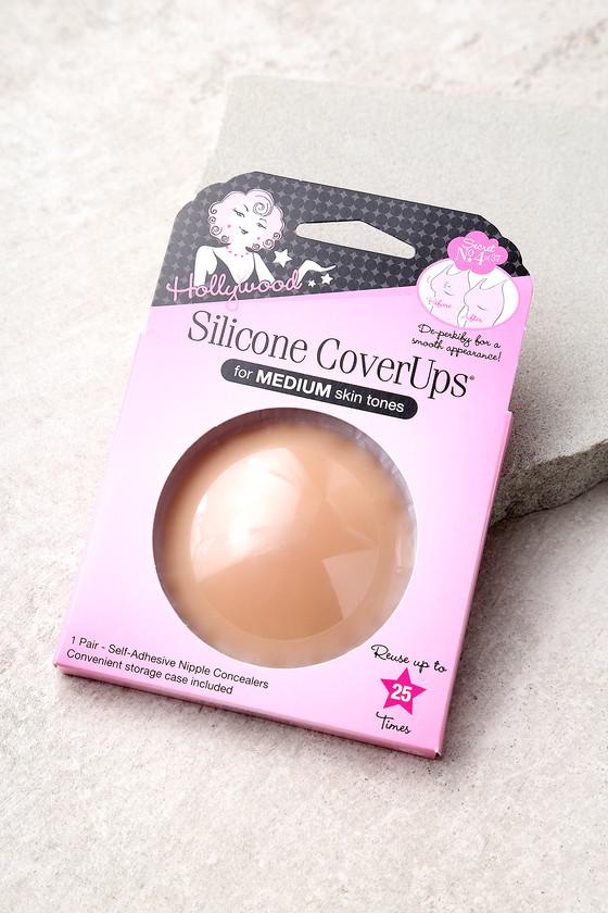 Hollywood Fashion Secrets - Hollywood Silicone Coverups  - Lulus