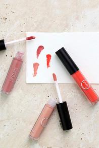 Sigma Beauty Sigma Gingerbabe Lip Set