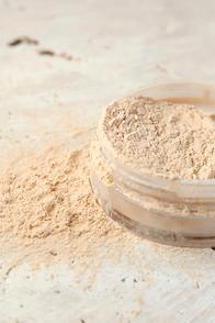 Nyx Light Medium Mineral Matte Finishing Powder