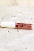 Obsessive Compulsive Cosmetics Hush Blush Pink Lip Tar