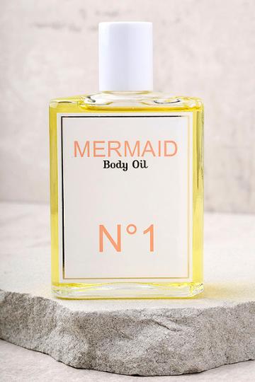 Mermaid | No. 1 Body Oil | Lulus