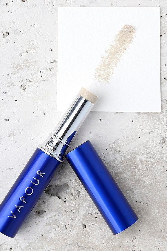 Vapour Organic Beauty | Mesmerize Gilt Gold Eye Color Radiant | Cruelty Free | Lulus