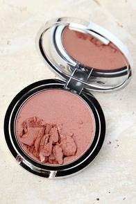 Face Stockholm Worship Peach Powder Blush