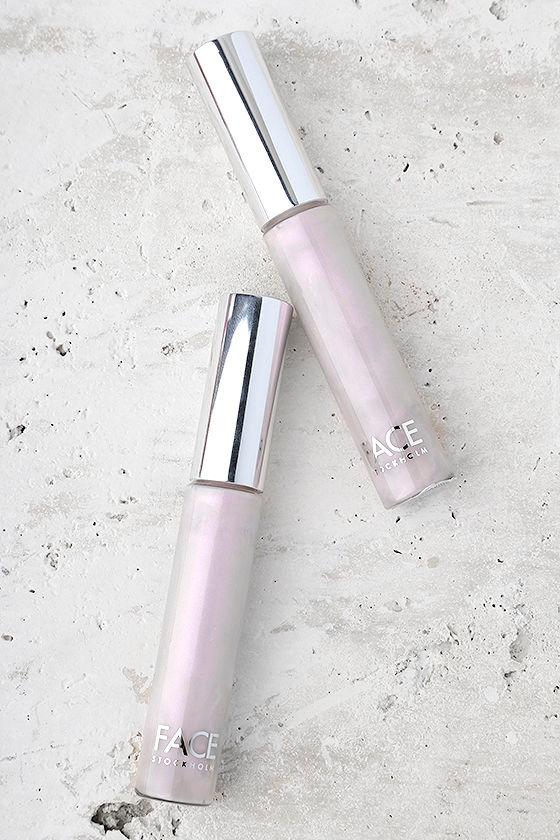 Face Stockholm | #67 Lavender Lip Gloss | Purple | Lulus