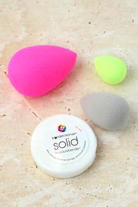 Beautyblender Beautyblender All.about.face Makeup Sponge And Cleanser Kit
