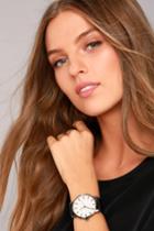 Lulus | Generations Gunmetal And Black Watch | Vegan Friendly