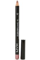 Nyx | Beige Slim Lip Pencil | Lulus