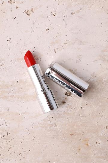 Ice + Jam | Thank You Come Again Red Jam Lipstick | Lulus