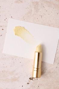 Axiology Intrinsic Gold Sheer Natural Lipstick