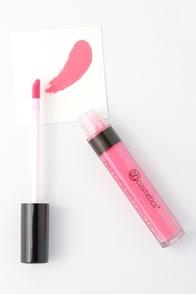 Bh Cosmetics Tabitha Blush Pink Long-wearing Matte Liquid Lipstick