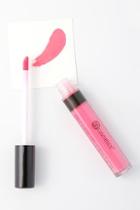 Bh Cosmetics Tabitha Blush Pink Long-wearing Matte Liquid Lipstick